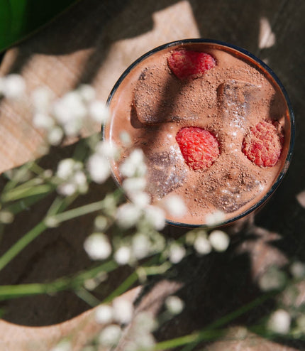 100% Full Spectrum Cacao Powder