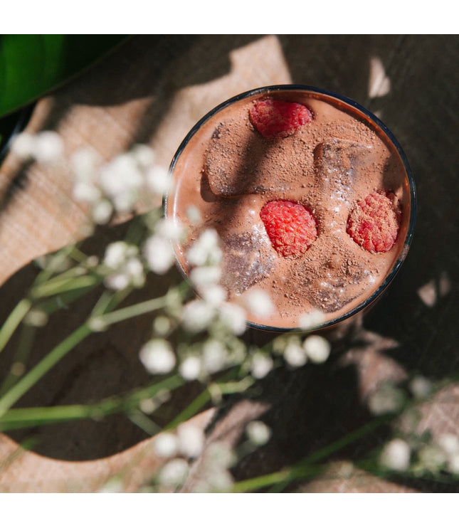 100% Full Spectrum Cacao Powder