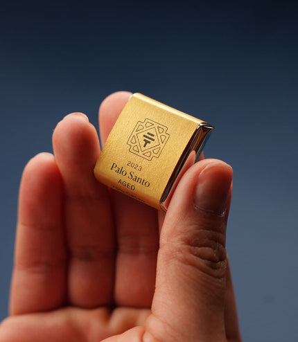 Sacred Series - 18 Mini Bars