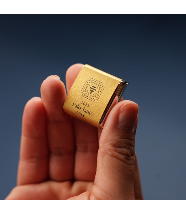 Sacred Series - 18 Mini Bars