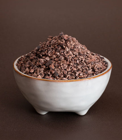 Heirloom Cacao Nibs - Essentials