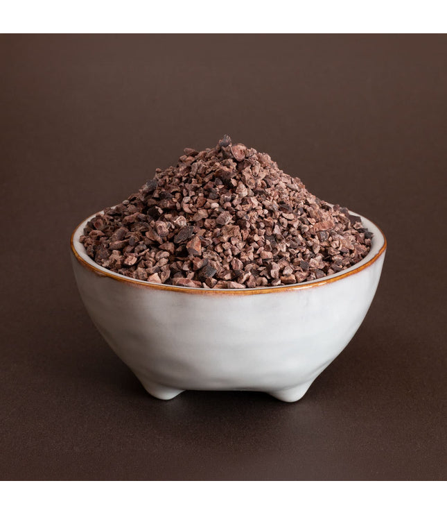 Heirloom Cacao Nibs