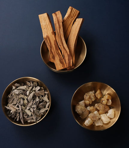 Sacred Series - 18 Mini Bars