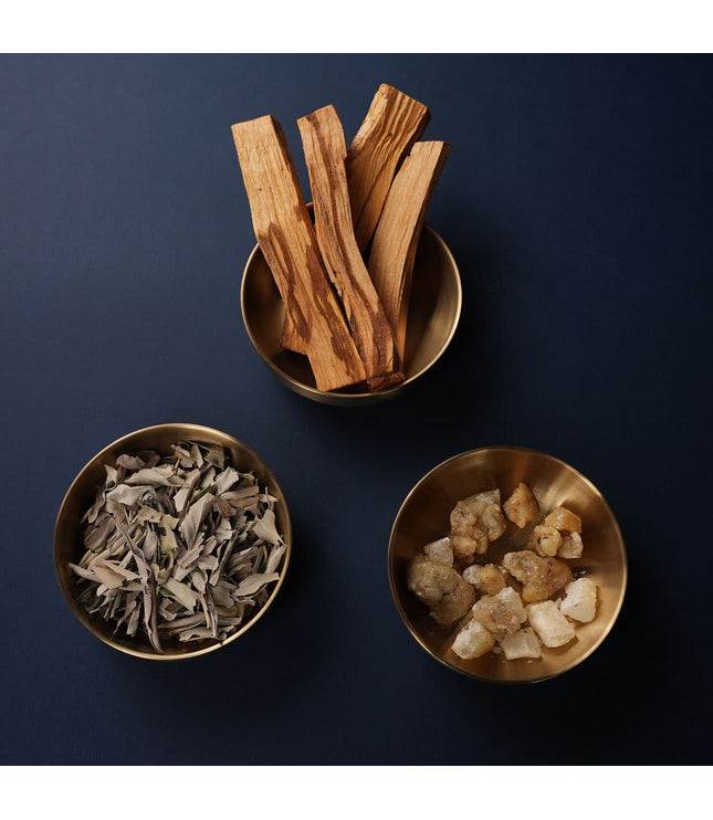 Sacred Series - 18 Mini Bars