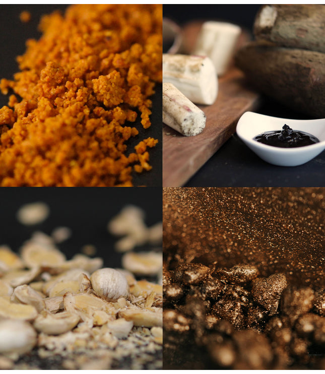 Alchemy Mini 8-Pack Bundle