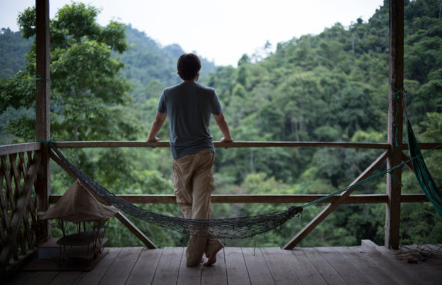 To’ak was born from a rainforest conservation project in Ecuador.