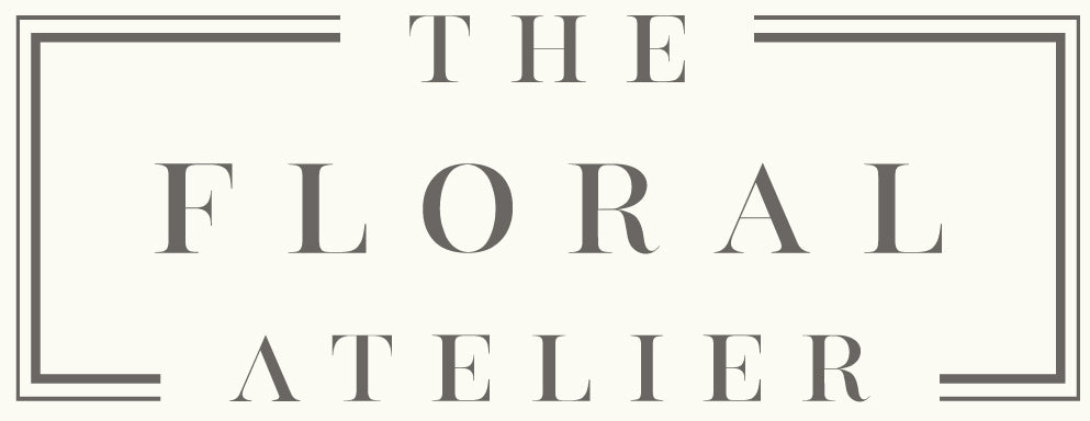 The floral atelier