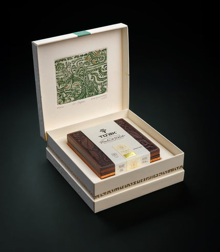 Masters Series Enriquestuardo - El Jaguar