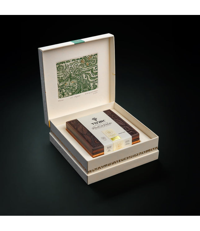 Masters Series Enriquestuardo - El Jaguar