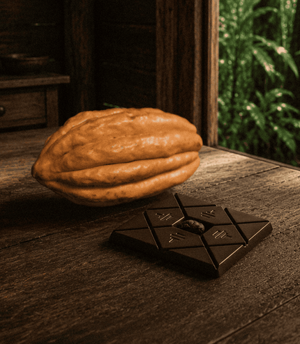 2025 Rain Harvest (72%) - Signature