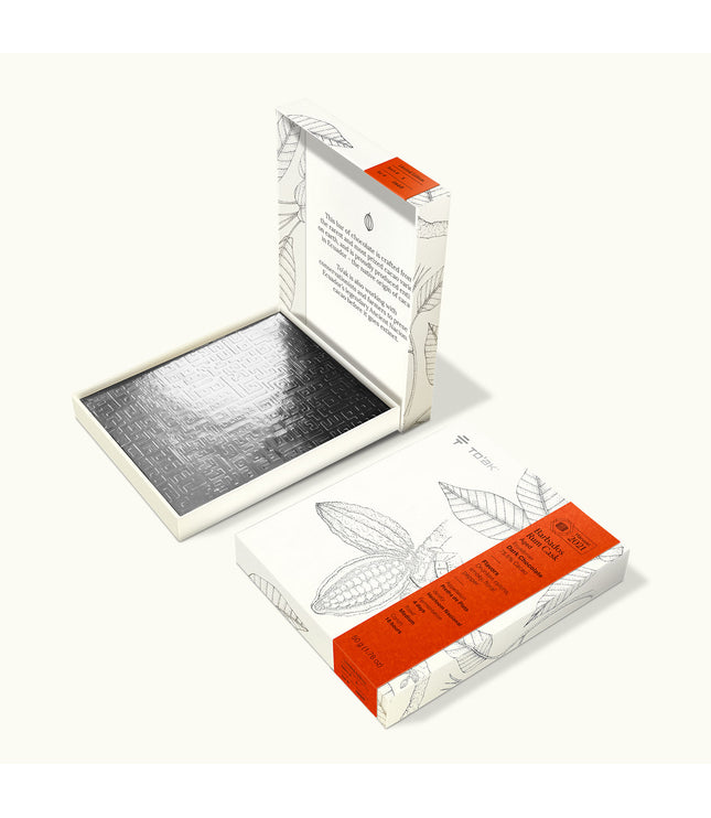 Barbados Rum Cask Aged