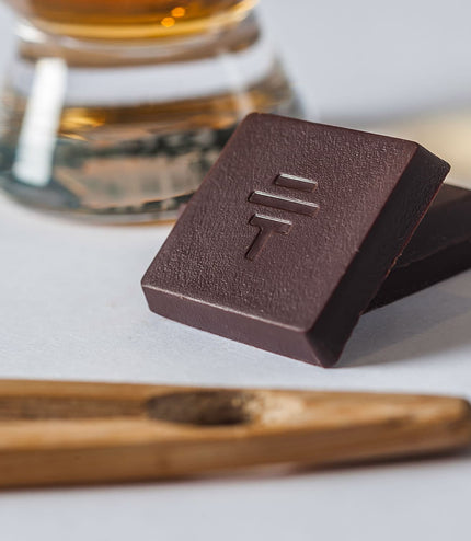 2-Person Chocolate Tasting Kit (Includes Mini Bars)