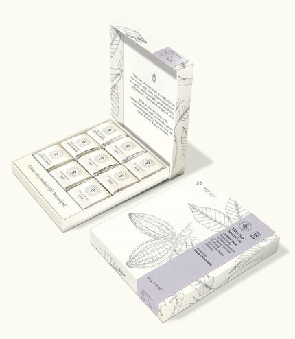18 Mini Bars (Harvest & Aged)