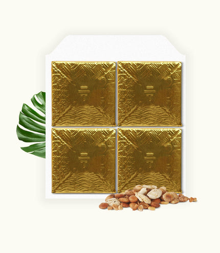 Rainforest Nuts - Alchemy Grande