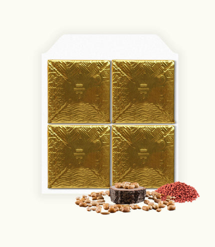 Golden Peanuts - Alchemy Grande