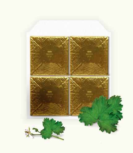 Malva Flowers - Alchemy Grande