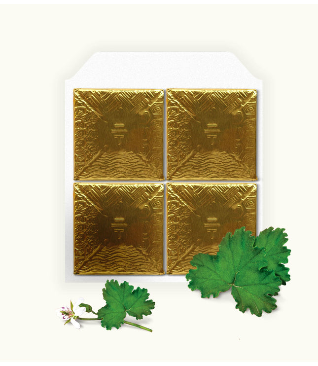 Malva Flowers - Alchemy Grande