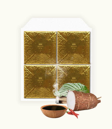 Spicy Tucupí - Alchemy Grande