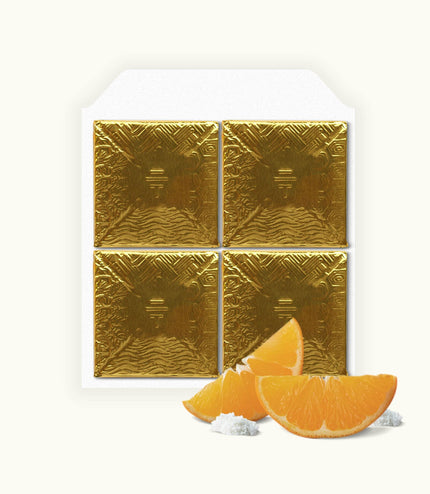 Galápagos Orange & Salt - Alchemy Grande