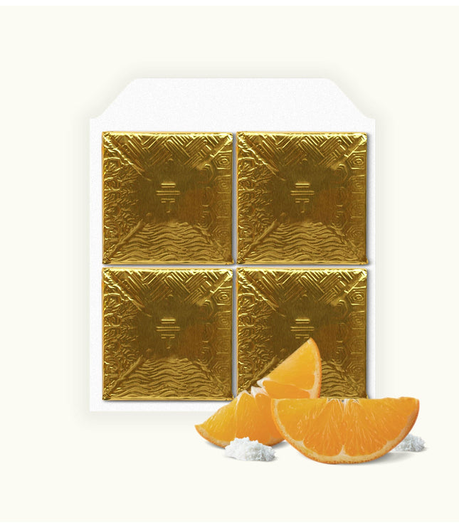 Galápagos Orange & Salt - Alchemy Grande