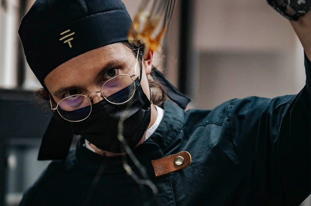 Innovative Craftsmanship