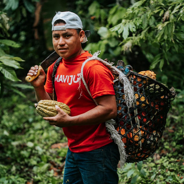 Honest Prices for Farmers