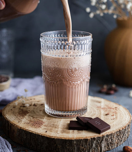 Classic Drinking Chocolate