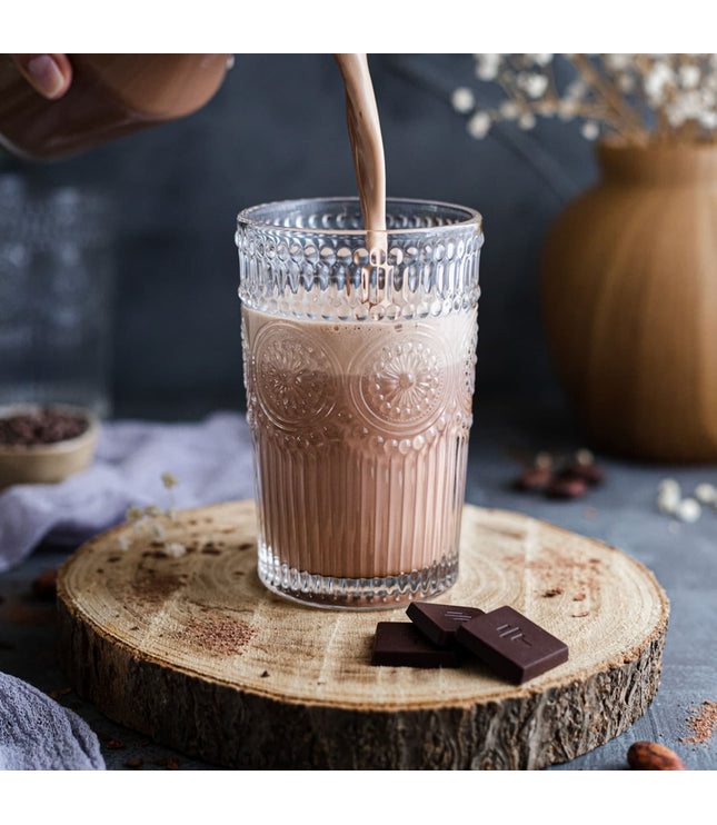 Classic Drinking Chocolate