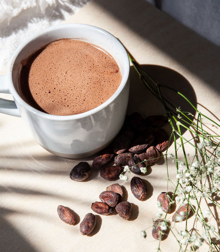 Classic Drinking Chocolate