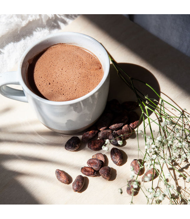 Classic Drinking Chocolate