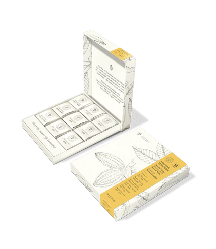 18 Mini Bars (Harvest)