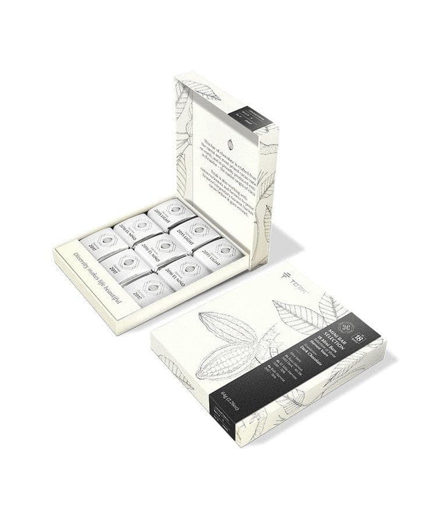 18 Mini Bars (Harvest)