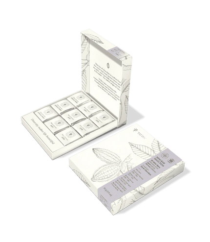 18 Mini Bars (Harvest & Aged)