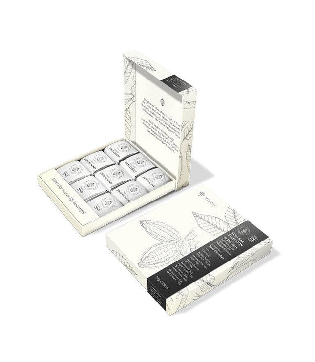 18 Mini Bars (Harvest & Aged)