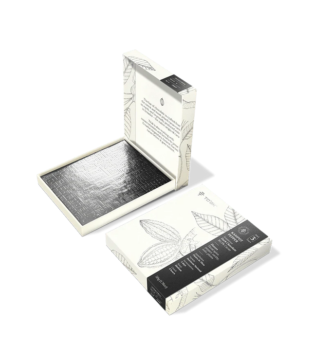 Kampot Pepper Aged - Harvest 2019