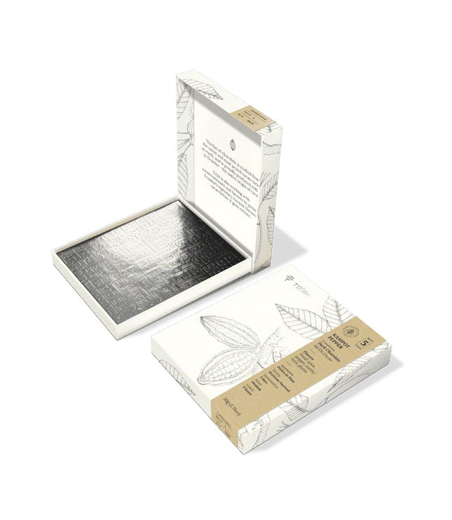 Kampot Pepper Aged - Harvest 2019