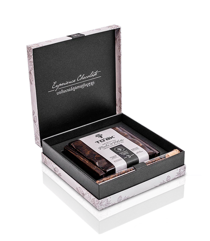 Kampot Pepper Aged (2019 Harvest)