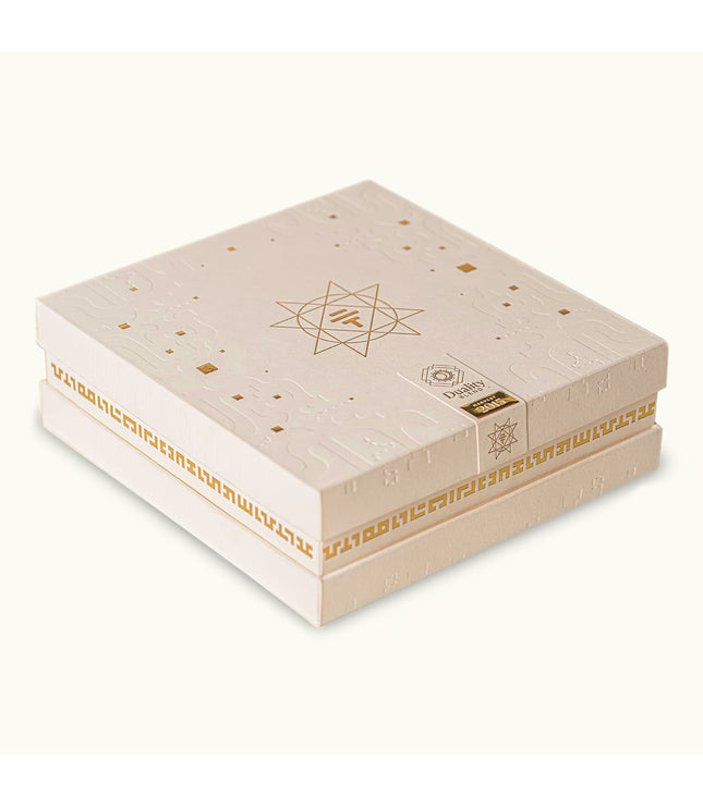 Masters Series Enriquestuardo