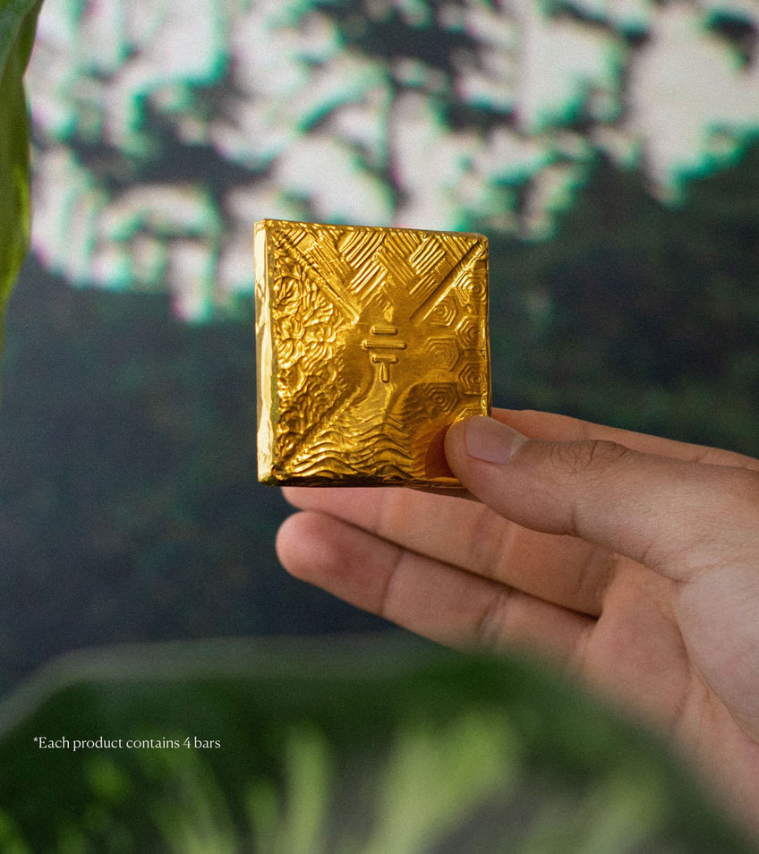 Alchemy Collection 8-pack – To'ak Chocolate