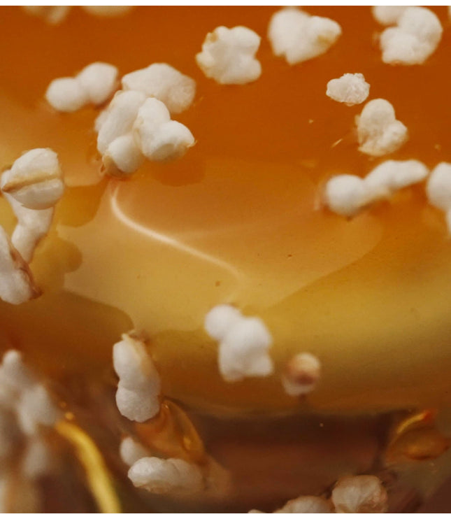 Caramelized Pop Amaranth - Alchemy Grande