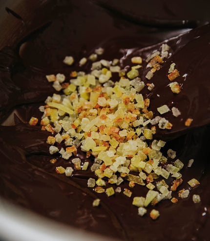 Galápagos Orange & Salt - Alchemy Grande