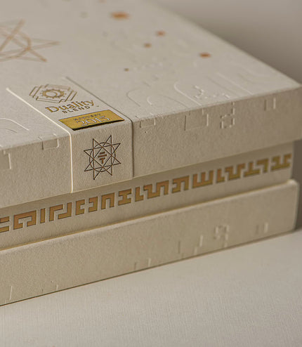 Masters Series Enriquestuardo