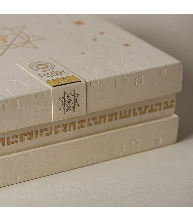 Masters Series Enriquestuardo