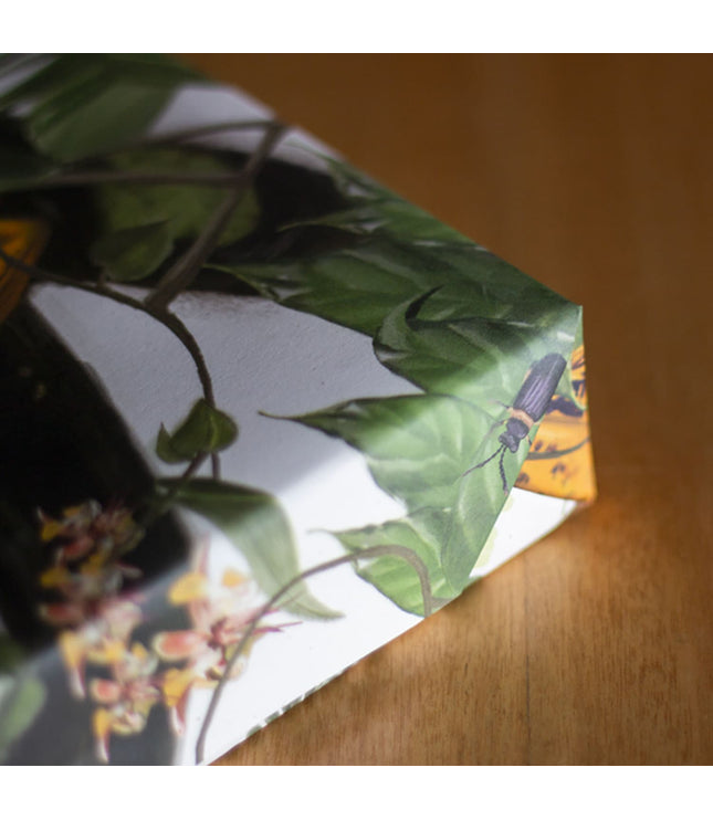 Gift Wrapping Service