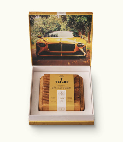 Personalized Chocolate