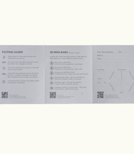 Personalized Mini Chocolate Bar Selection