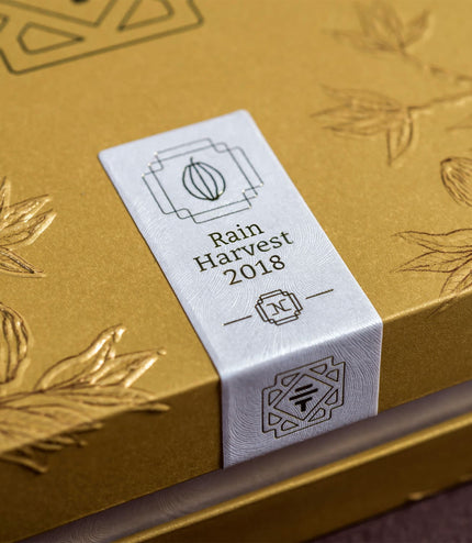 Rain Harvest 2018