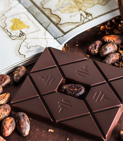 Personalized Signature Chocolate