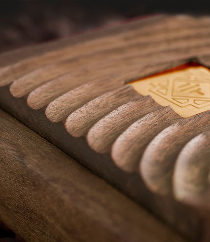 2019 Rain Harvest (75%)