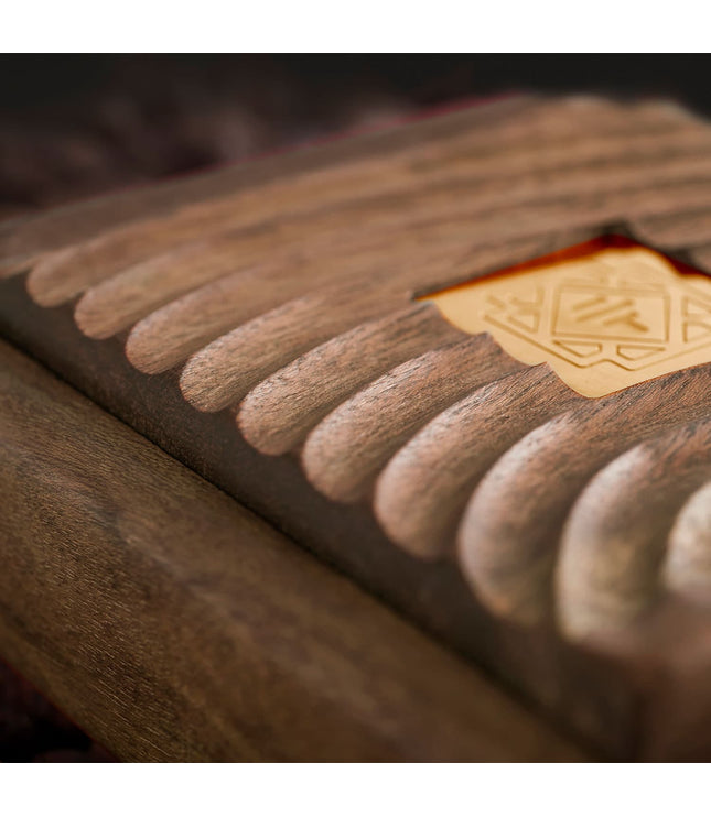 2019 Rain Harvest (75%)